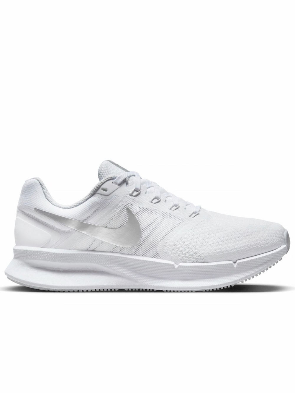 BRAND NEW Nike Women’s Run Swift 3 Running Shoes - White - Picture 3 of 7